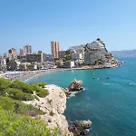 Fantastico Playa アパート カーラ・デ・フィネストラット