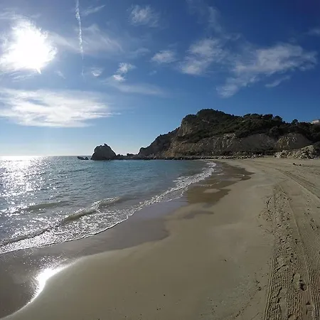 아파트 Fantastico Playa