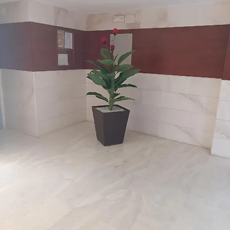 Apartment Fantastico Playa *