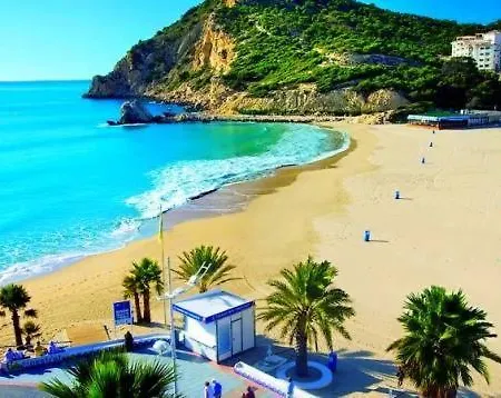 Fantastico Playa Cala de Finestrat