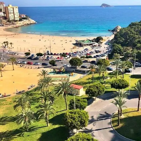 Fantastico Playa Apartment *