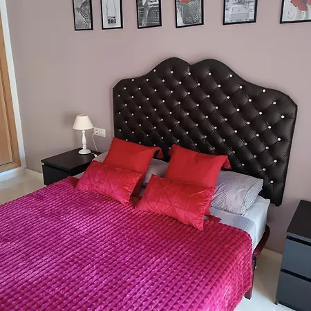 Apartment Fantastico Playa Cala de Finestrat