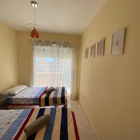 Fantastico Playa Apartment *