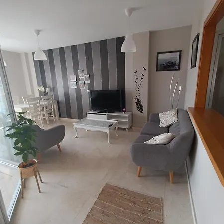 Apartment Fantastico Playa