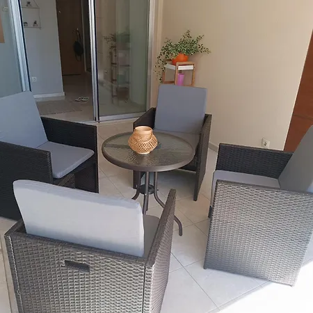 Apartment Fantastico Playa