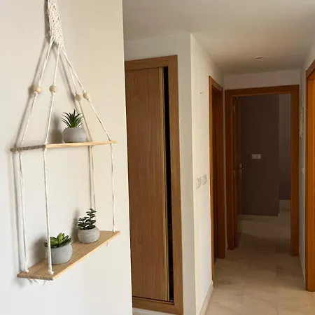 Fantastico Playa Apartment