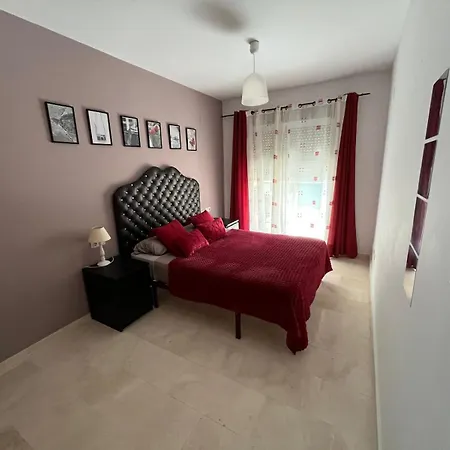 Apartamento Fantástico Playa