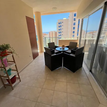 Apartment Fantastico Playa Cala de Finestrat