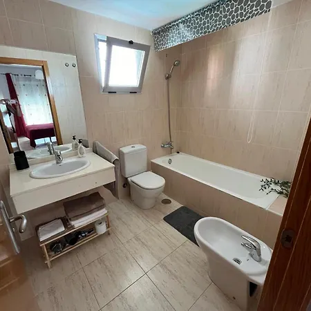 Fantastico Playa Apartment