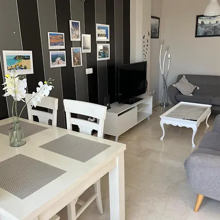 Apartamento Fantastico Playa