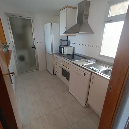 Fantastico Playa Apartment