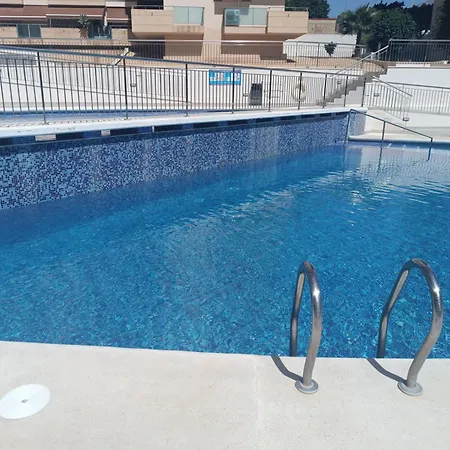 Fantastico Playa Appartement *