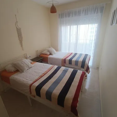 Fantastico Playa Apartment