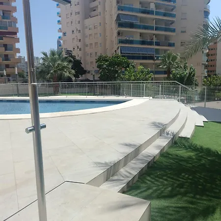 Apartment Fantastico Playa