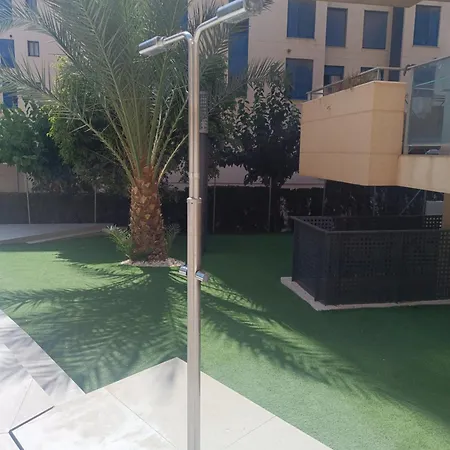 Appartement Fantastico Playa *