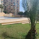 דירה Fantastico Playa