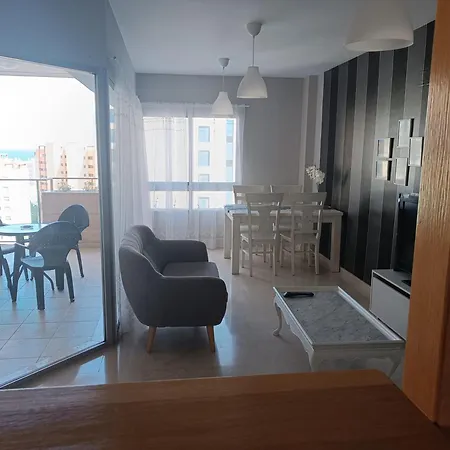 شقة Fantastico Playa