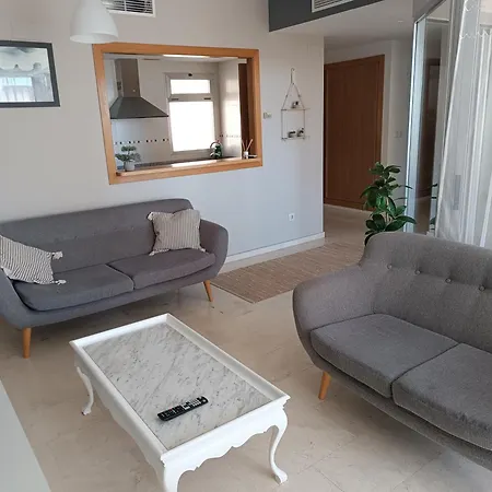 شقة Fantastico Playa كالا دي فينيسترات