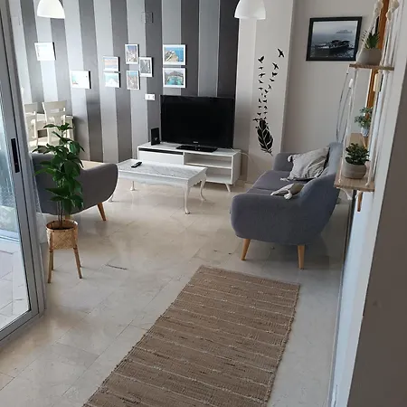 Fantastico Playa كالا دي فينيسترات